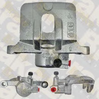 BRAKE ENGINEERING ca2683 -  Тормозной суппорт